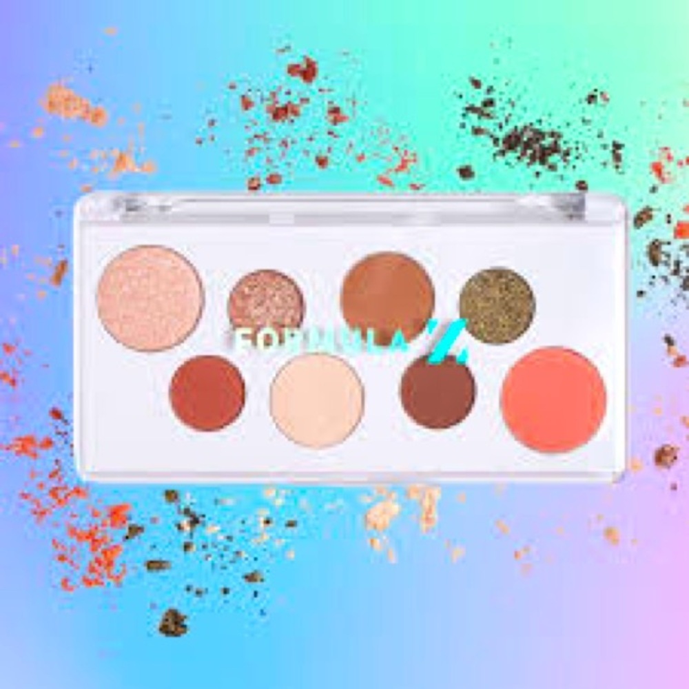 Formula: Glamgasm